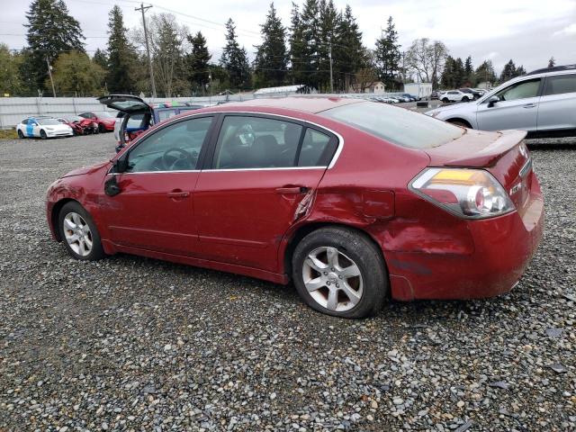 2007 Nissan Altima 2.5 VIN: 1N4AL21E77N466402 Lot: 53159894