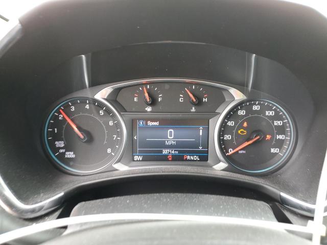 2019 CHEVROLET EQUINOX LT - 2GNAXKEV5K6172462