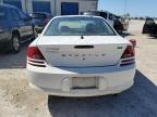 Lot #3308434296 2005 DODGE STRATUS SX