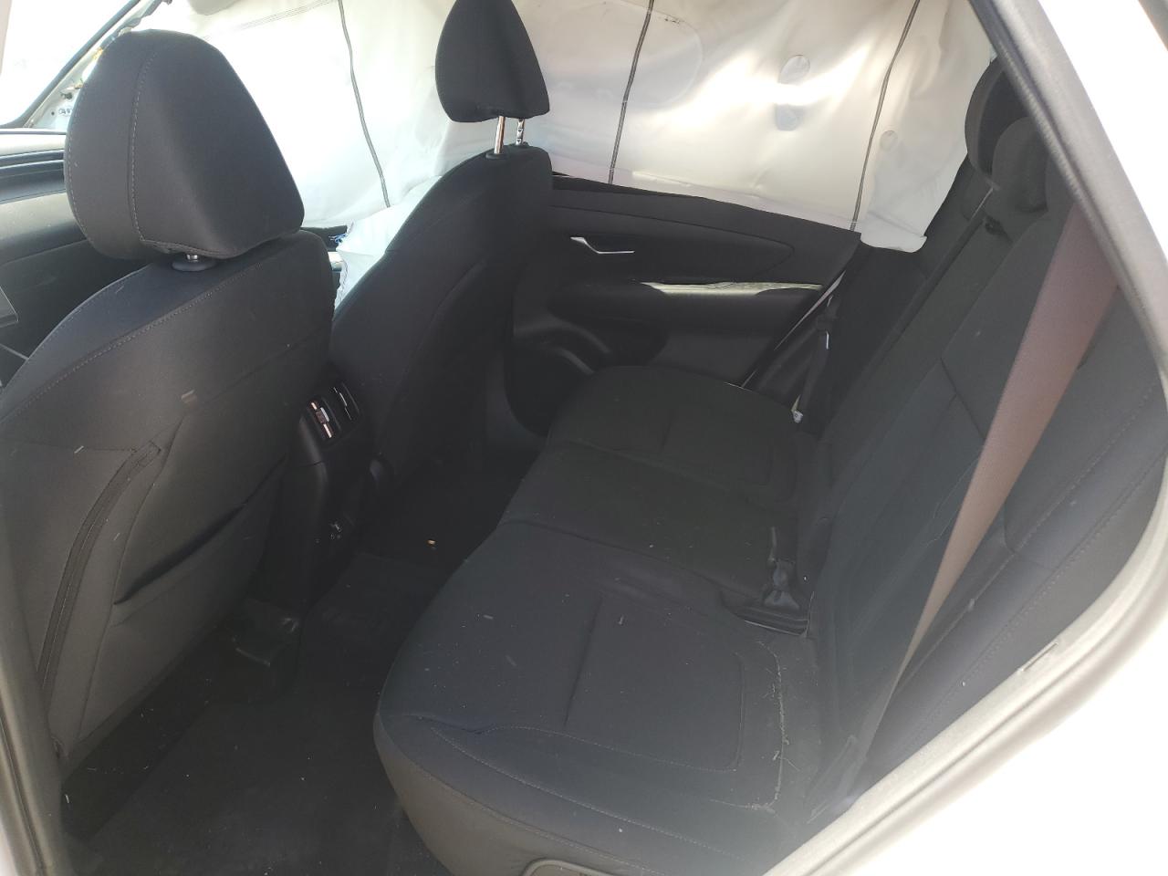 5NMJBCAE5PH228645 2023 Hyundai Tucson Sel