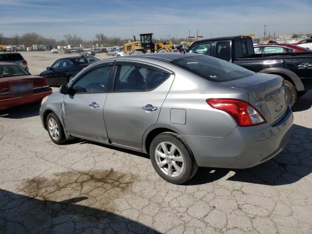 2012 Nissan Versa S VIN: 3N1CN7AP3CL938426 Lot: 49935114