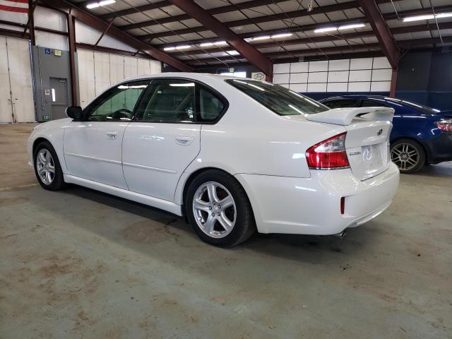 2009 Subaru Legacy 2.5I VIN: 4S3BL616497212636 Lot: 49349844