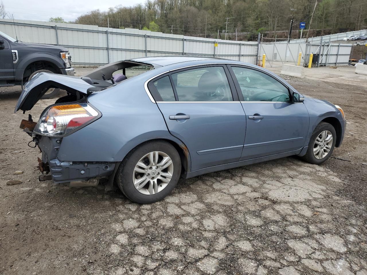 1N4AL2AP7AN479756 2010 Nissan Altima Base