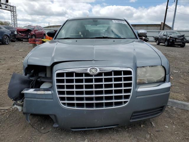 2007 Chrysler 300 VIN: 2C3LA43R77H860998 Lot: 51302254