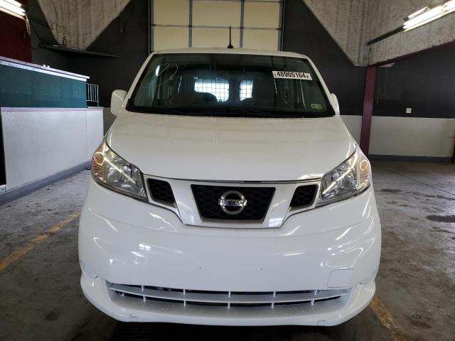 2021 Nissan Nv200 2.5S VIN: 3N6CM0KN6MK706430 Lot: 48905164