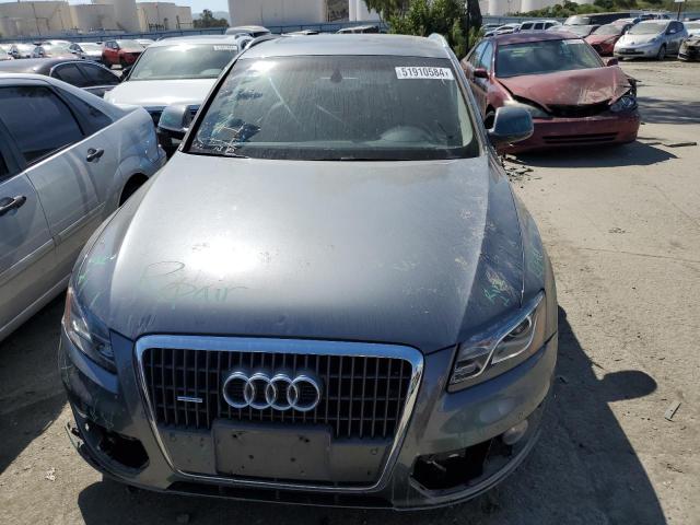 2012 Audi Q5 Premium Plus VIN: WA1LFAFP3CA034075 Lot: 51910584