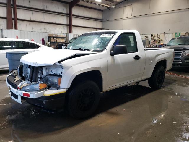 2012 Chevrolet Colorado VIN: 1GCCSBF93C8165183 Lot: 52346504