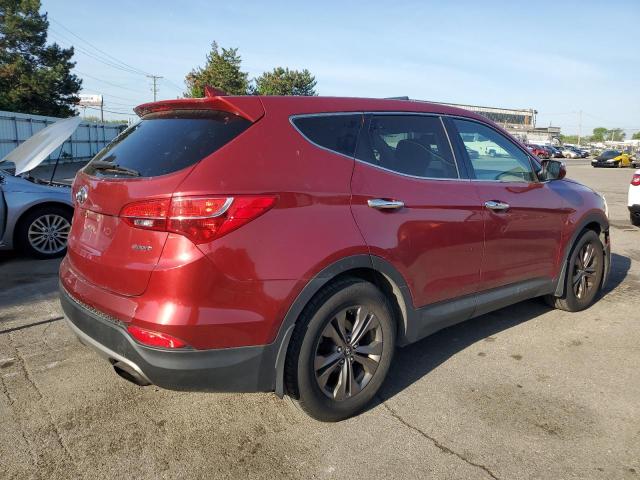 2013 Hyundai Santa Fe Sport VIN: 5XYZU3LB7DG024368 Lot: 52518584