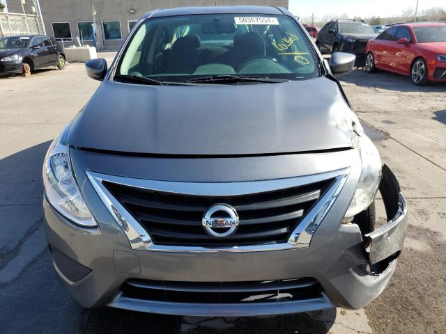 2016 Nissan Versa S VIN: 3N1CN7AP6GL901960 Lot: 50367554