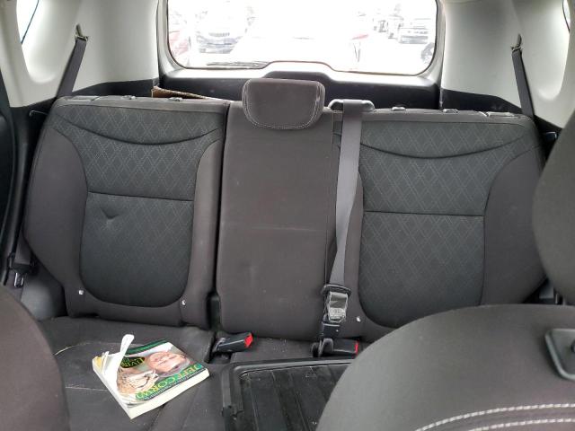 2016 Kia Soul VIN: KNDJN2A26G7364023 Lot: 51598954