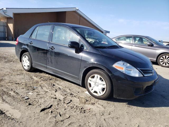 2011 Nissan Versa S VIN: 3N1BC1AP2BL378489 Lot: 51543074