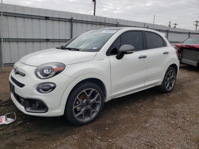 ZFBNF3C11MP909519 FIAT 500 X SPORT