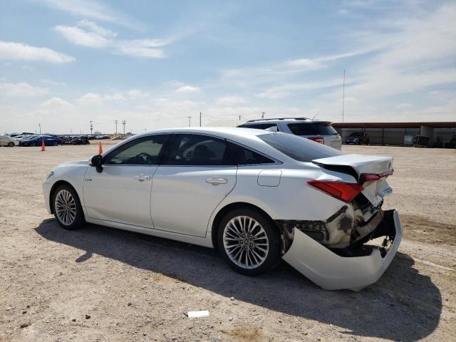 2019 Toyota Avalon Xle VIN: 4T1B21FB3KU003158 Lot: 51946624