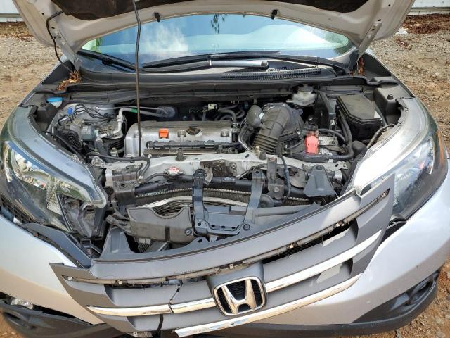 2014 Honda Cr-V Exl VIN: 2HKRM3H78EH518608 Lot: 51153364