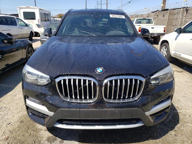 Lot #2441165607 2019 BMW X3 SDRIVE3 salvage car