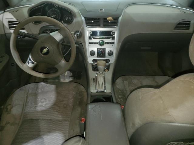 2010 Chevrolet Malibu Ls VIN: 1G1ZB5EB1AF318175 Lot: 50797314