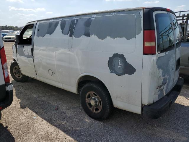 2004 Chevrolet Express G1500 VIN: 1GCFG15XX41133351 Lot: 50642754