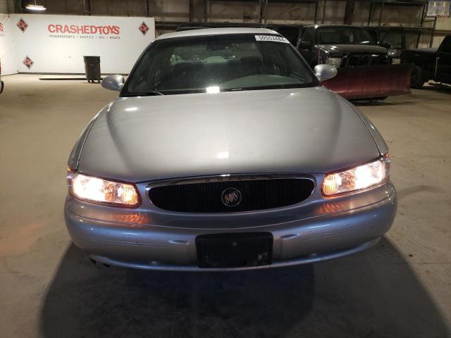 2003 Buick Century Custom VIN: 2G4WS52JX31131366 Lot: 50553484