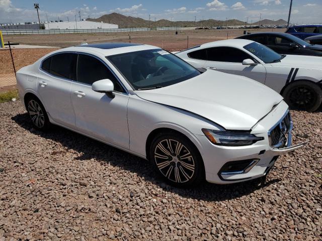 2022 Volvo S60 B5 Inscription VIN: 7JRL12FL7NG178916 Lot: 52408584