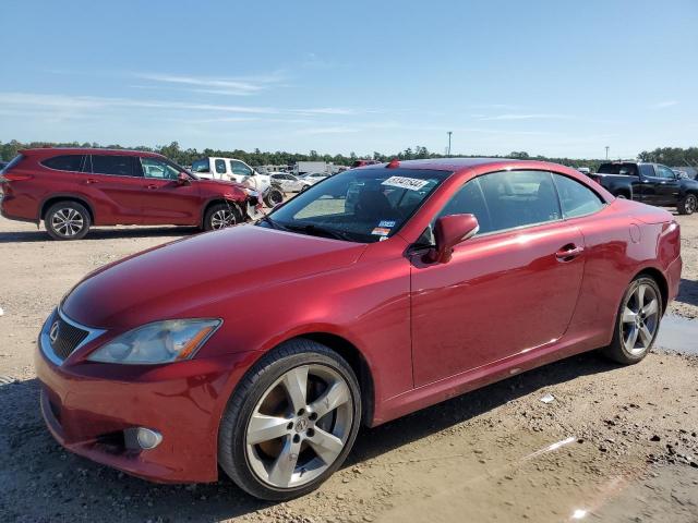 2010 Lexus Is 350 VIN: JTHFE2C22A2502498 Lot: 39249271