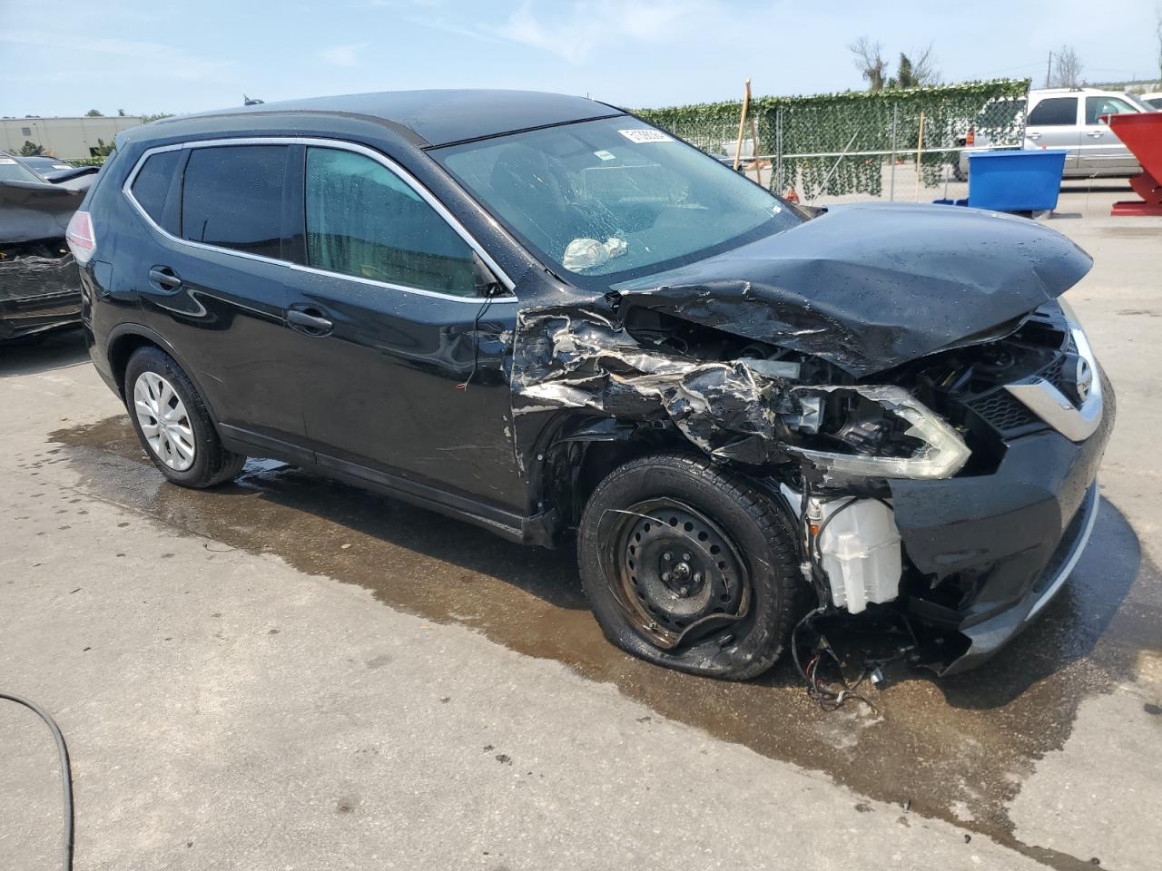 5N1AT2MMXGC772546 2016 Nissan Rogue S