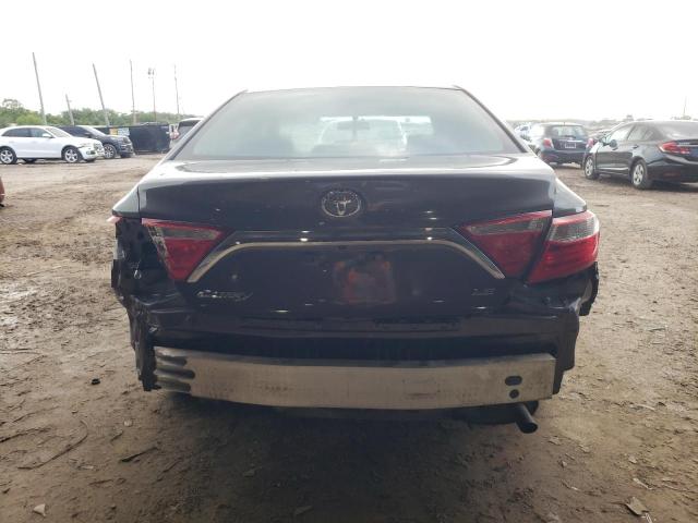 VIN 4T4BF1FK5GR565628 2016 Toyota Camry, LE no.6