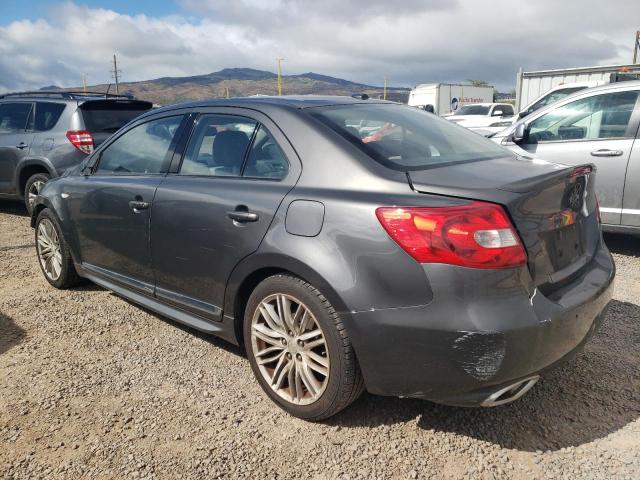 Vin: js2re9a86b6110008, lot: 50069384, suzuki kizashi sport sls 20112