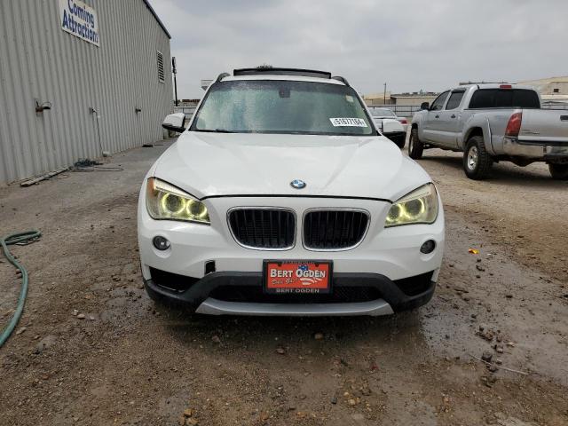 Lot #2484547745 2014 BMW X1 SDRIVE2 salvage car