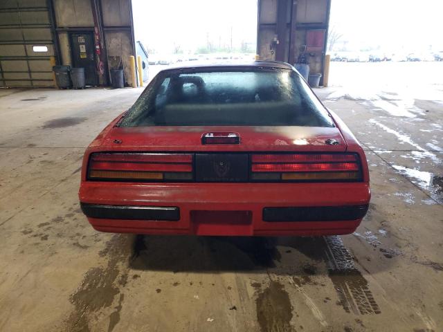 1G2FS21E4KL259039 1989 Pontiac Firebird Base