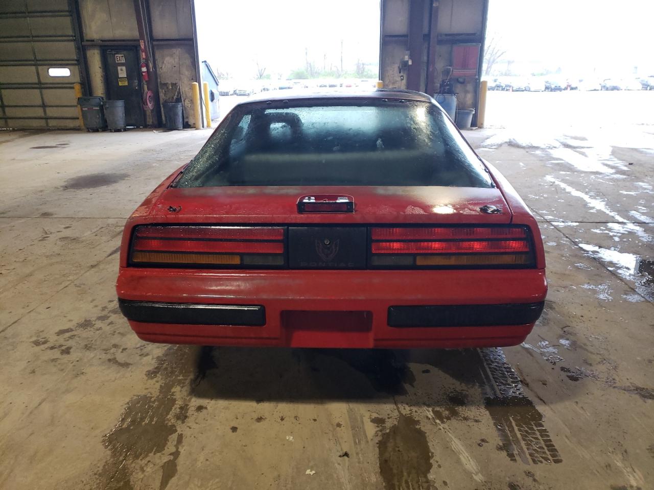 1G2FS21E4KL259039 1989 Pontiac Firebird Base