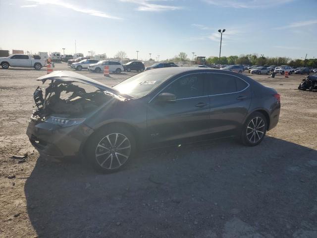 2015 Acura Tlx VIN: 19UUB2F31FA013157 Lot: 51174714
