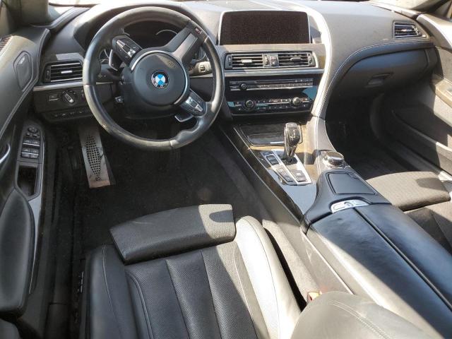 2017 BMW 650XI GRAN WBA6D6C51HG388428