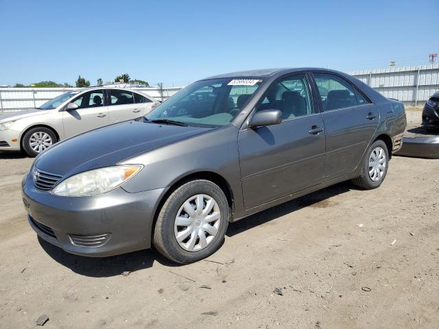 Lot #2505986200 2006 TOYOTA CAMRY LE salvage car