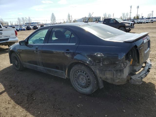 2010 Ford Fusion Sel VIN: 3FAHP0CG2AR118968 Lot: 50128464