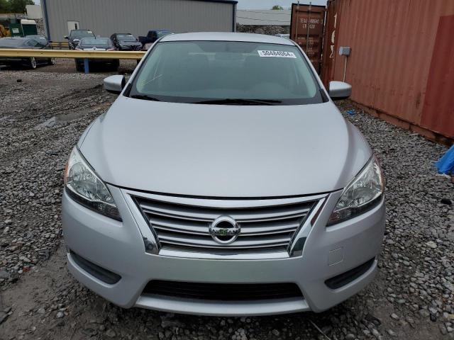 50484064 | 2015 Nissan sentra s