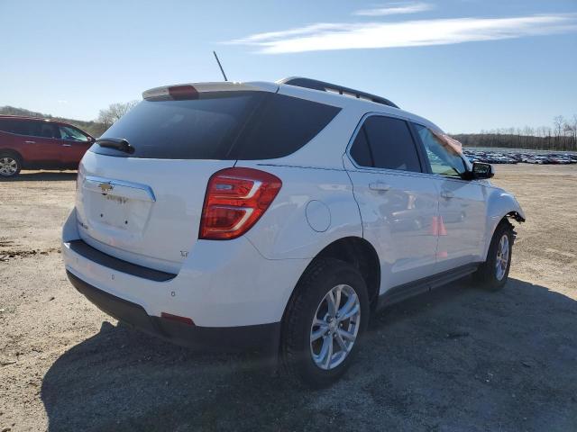 2017 Chevrolet Equinox Lt VIN: 2GNFLFEK4H6300228 Lot: 51369144