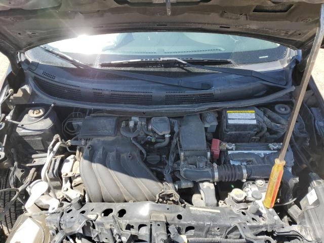 2018 NISSAN VERSA S - 3N1CN7AP3JL884607