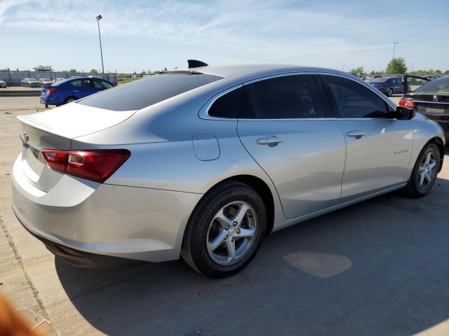 2018 Chevrolet Malibu Ls VIN: 1G1ZB5ST8JF278996 Lot: 51832794