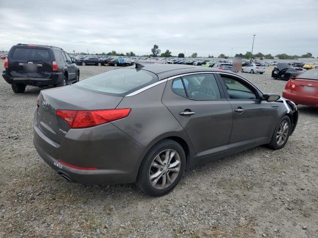 2013 Kia Optima Ex VIN: 5XXGN4A74DG141435 Lot: 52046214