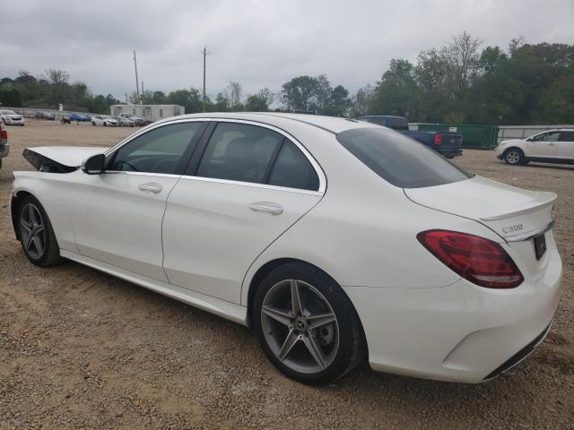 2018 MERCEDES-BENZ C 300 - 55SWF4JB9JU278963