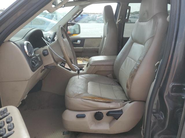 2005 Ford Expedition Eddie Bauer VIN: 1FMPU17545LA83556 Lot: 52715474