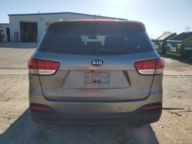 2017 Kia Sorento - Image 6