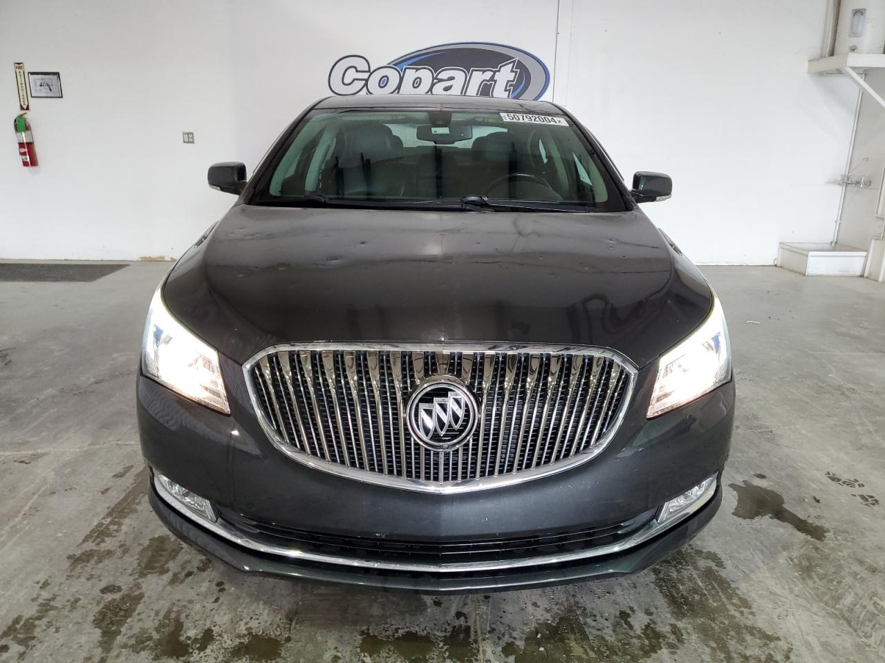 1G4GB5G35GF177622 2016 Buick Lacrosse