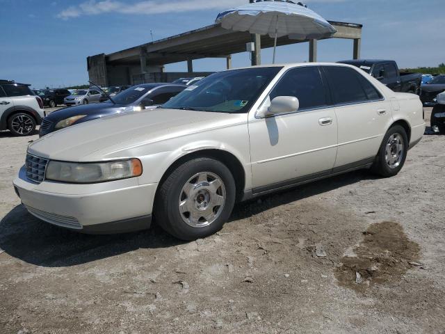 1999 Cadillac Seville Sls VIN: 1G6KS54Y2XU906656 Lot: 49159704