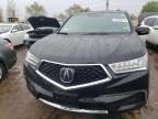 ACURA MDX TECHNO photo