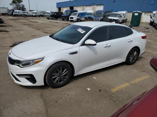 5XXGT4L33LG448478 Kia Optima LX