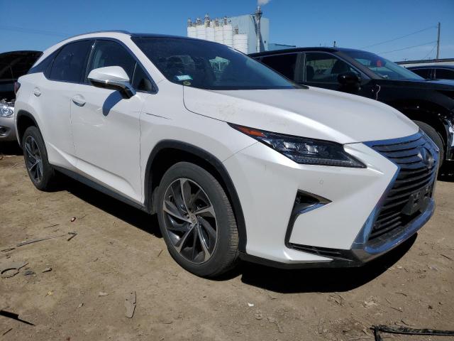 2016 LEXUS RX 350 BAS - 2T2BZMCA1GC041274