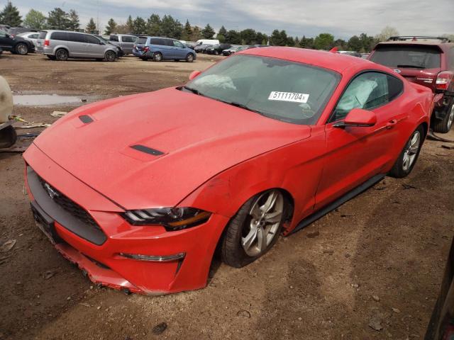 1FA6P8TH7L5145460 Ford All Models MUSTANG