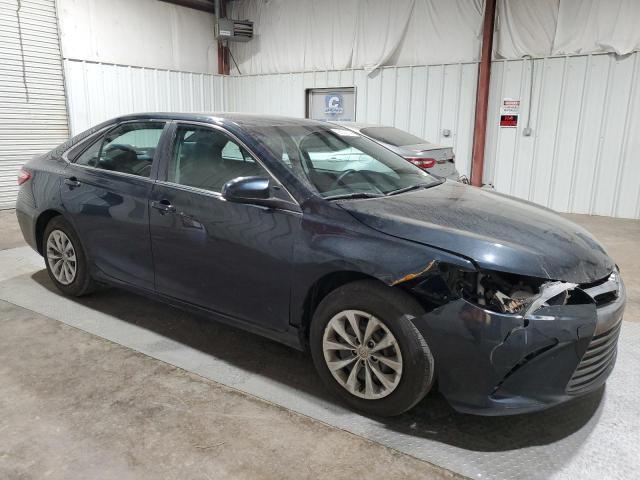 VIN 4T4BF1FK6GR544626 2016 Toyota Camry, LE no.4