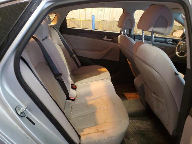 2015 Hyundai Sonata Sport VIN: 5NPE34AF5FH121769 Lot: 50421114